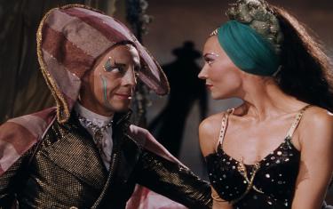 screenshoot for The Tales of Hoffmann