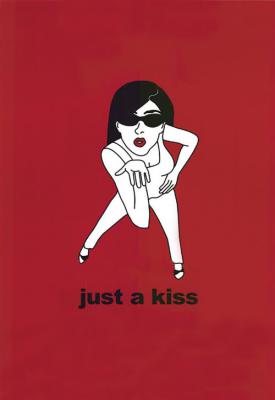 poster for Just a Kiss 2002