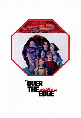 poster for Over the Edge 1979