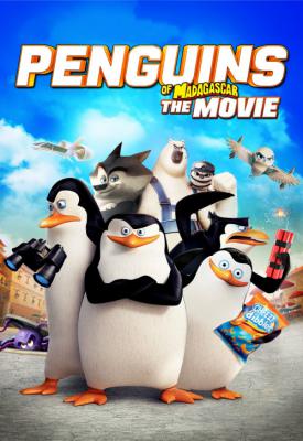 image for  Penguins of Madagascar movie