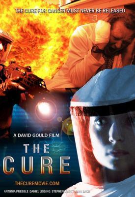 image for  The Cure movie