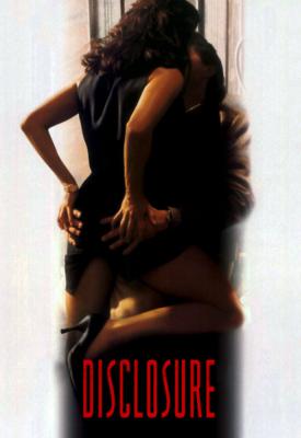 image for  Disclosure movie