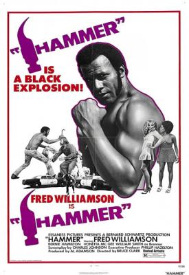 image for  Hammer movie