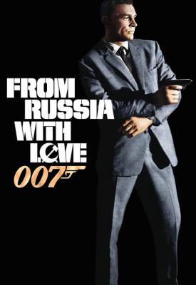 image for  From Russia with Love movie