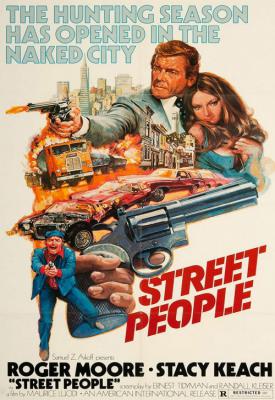 image for  Street People movie