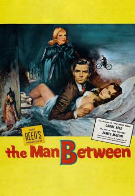 image for  The Man Between movie