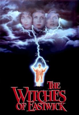 image for  The Witches of Eastwick movie