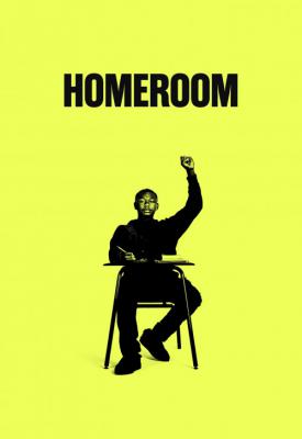 poster for Homeroom 2021