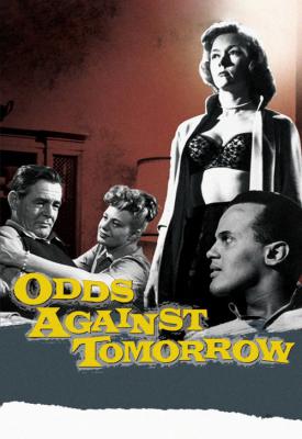 image for  Odds Against Tomorrow movie