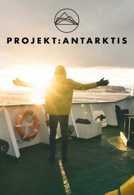 poster for Projekt: Antarktis 2018