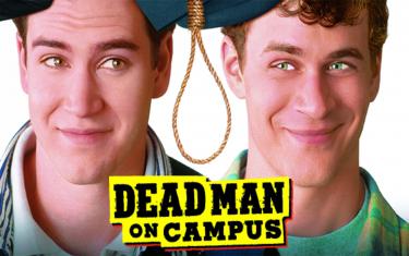 screenshoot for Dead Man on Campus