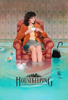 poster for Housekeeping 1987