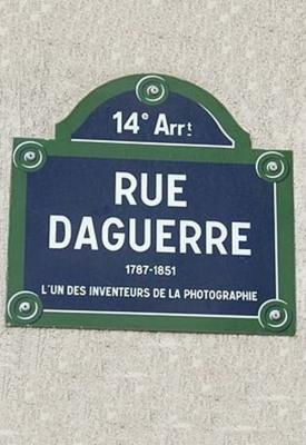 poster for Rue Daguerre in 2005 2005