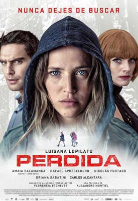 image for  Perdida movie