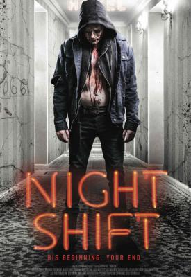 image for  Nightshift movie