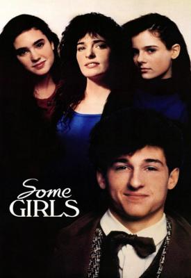 image for  Some Girls movie