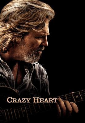 image for  Crazy Heart movie