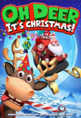 image for  Oh Deer, It’s Christmas movie