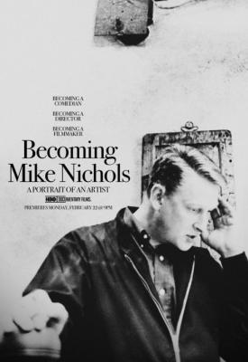 image for  Becoming Mike Nichols movie