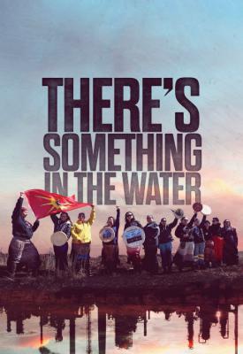 poster for There’s Something in the Water 2019