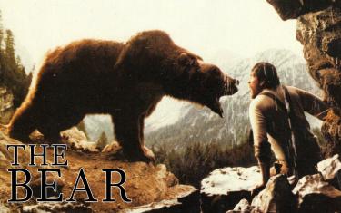 screenshoot for The Bear