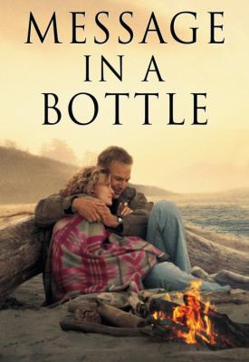image for  Message in a Bottle movie