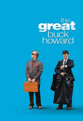 image for  The Great Buck Howard movie