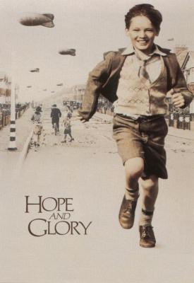 image for  Hope and Glory movie