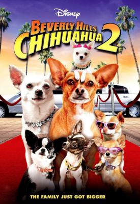 image for  Beverly Hills Chihuahua 2 movie