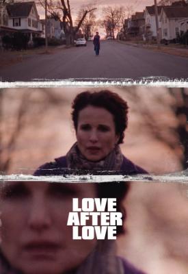 image for  Love After Love movie