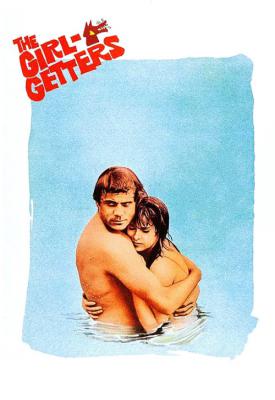 poster for The Girl-Getters 1964