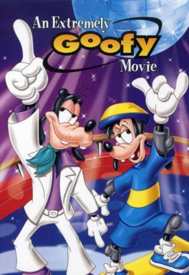poster for An Extremely Goofy Movie 2000