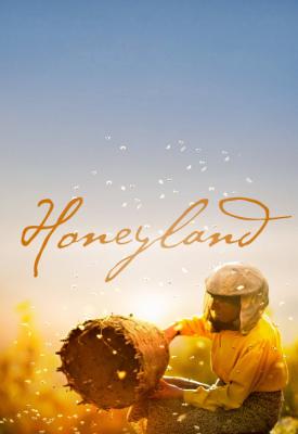 poster for Honeyland 2019