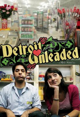image for  Detroit Unleaded movie