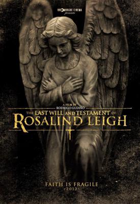 image for  The Last Will and Testament of Rosalind Leigh movie