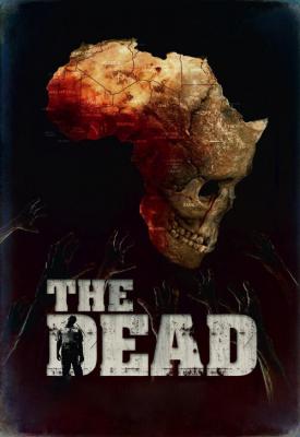 poster for The Dead 2010