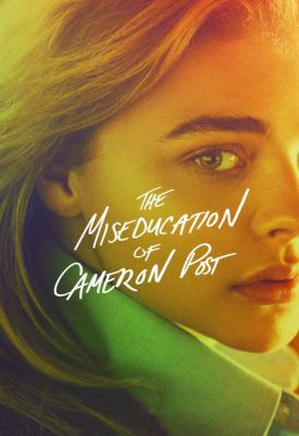 image for  The Miseducation of Cameron Post movie