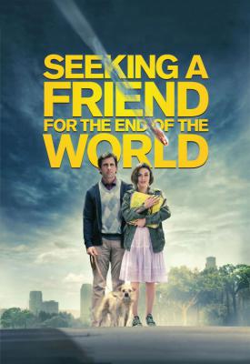 image for  Seeking a Friend for the End of the World movie