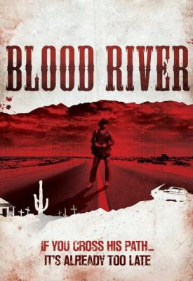 image for  Blood River movie