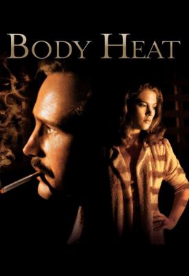 poster for Body Heat 1981
