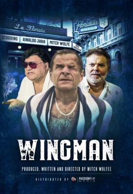 image for  WingMan movie