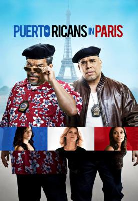 image for  Puerto Ricans in Paris movie