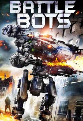image for  Battle Bots movie