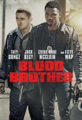 image for  Blood Brother movie