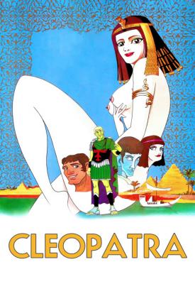poster for Cleopatra 1970