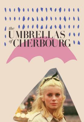 image for  The Umbrellas of Cherbourg movie