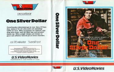 screenshoot for Blood for a Silver Dollar