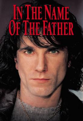 poster for In the Name of the Father 1993