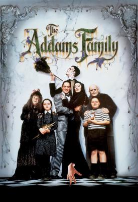 image for  The Addams Family movie