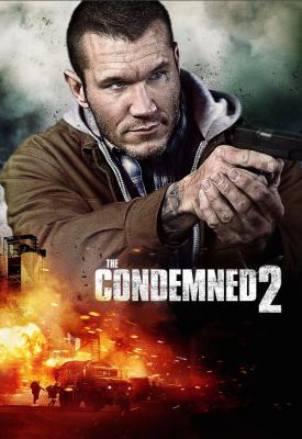 image for  The Condemned 2 movie